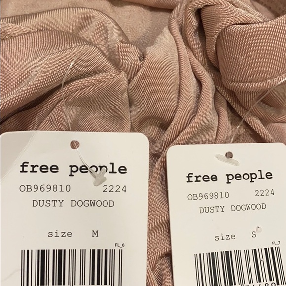 Free People Smoke and Mirrors Skirt. S,M,L - Picture 8 of 12